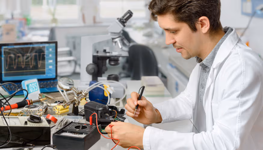 Gümüşova Elektronik Tamircisi