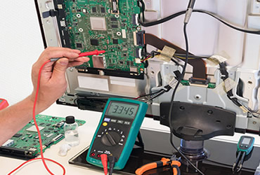 Gümüşova Elektronik Tamircisi