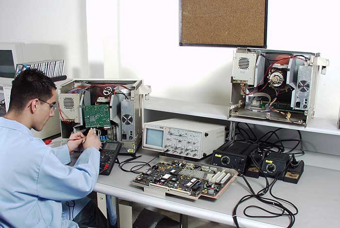 Gümüşova Elektronik Tamircisi