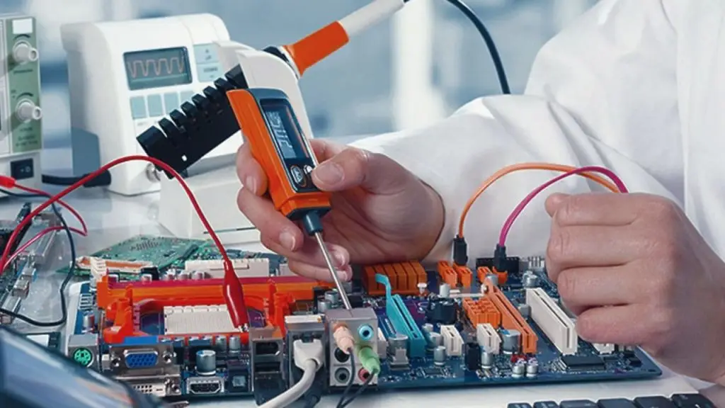 Gümüşova Elektronik Tamircisi